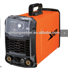 250A ampinverter tig welding machine